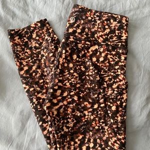 Lululemon Leggings